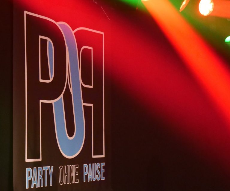 PoP Logo