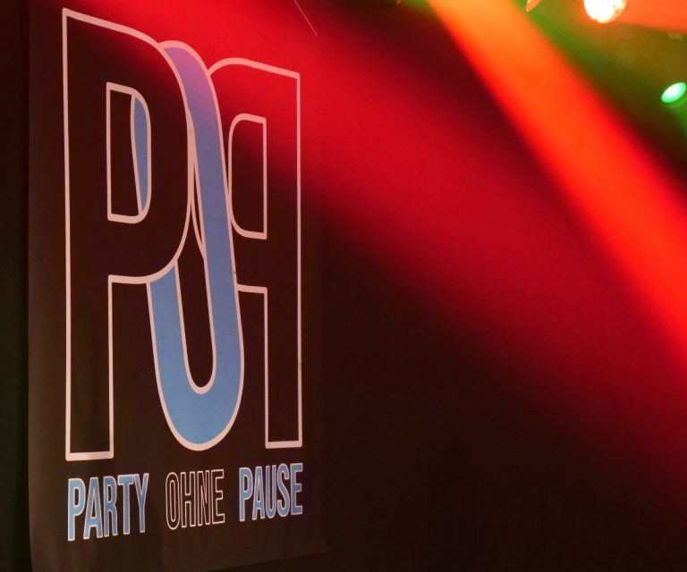 PoP Logo