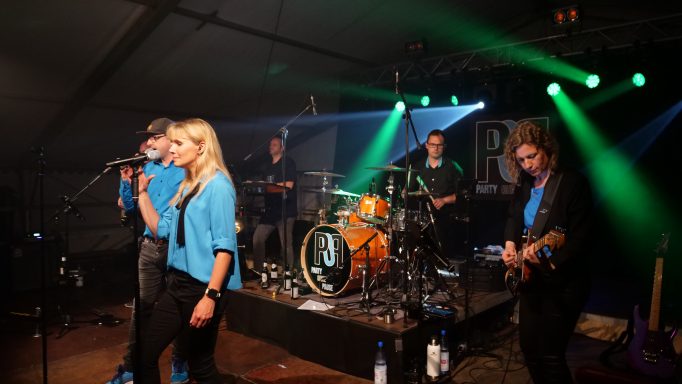 Schlager live