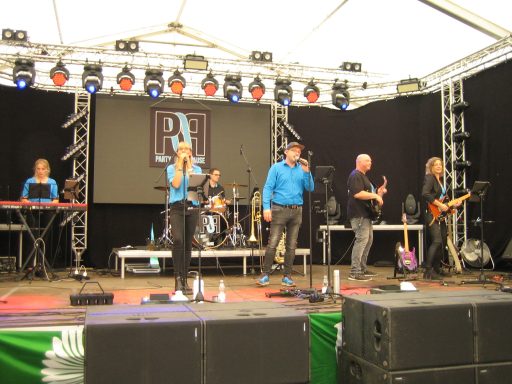 PoP live